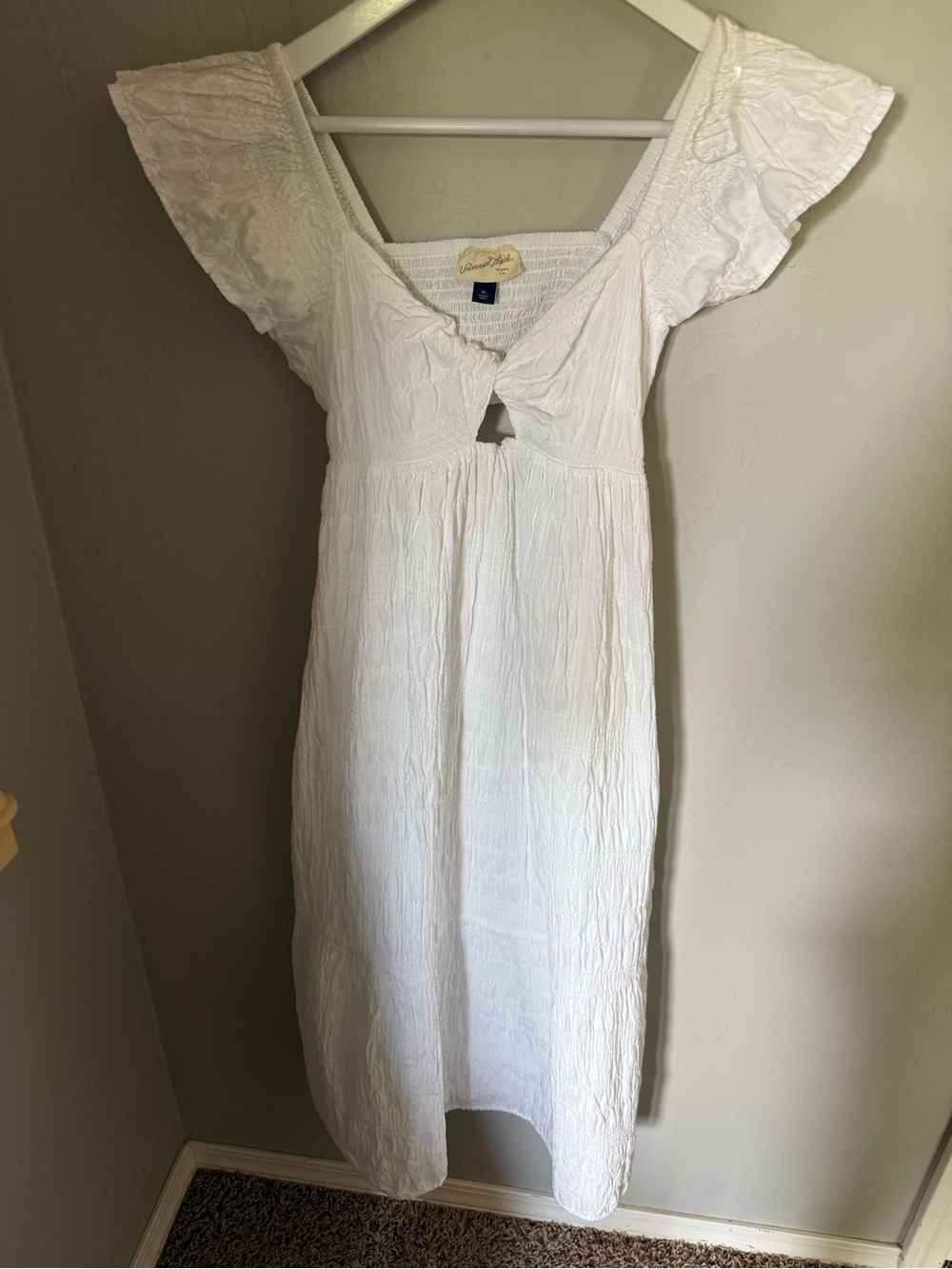 Universal Threads dress